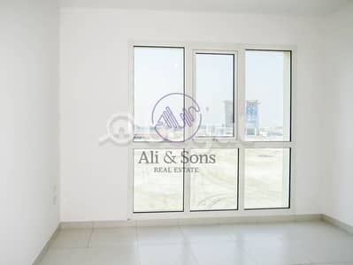 1 Bedroom Apartment for Rent in Khalifa City, Abu Dhabi - Basement parking | 4 Payments | Direct from Owner