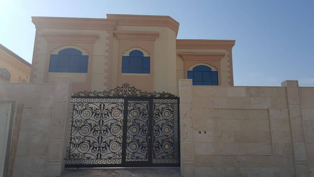 فيلا للبيع طابقين منطقة مشيرف فيلا للبيع طابقين منطقة مشيرف