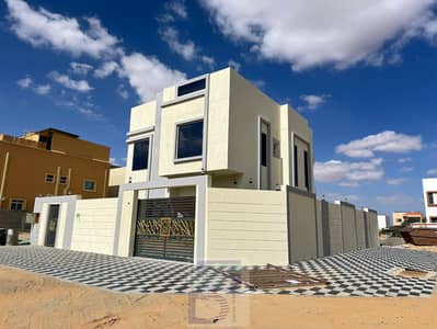 3 Bedroom Villa for Sale in Al Helio, Ajman - f4e7857c-0ddb-46d0-be22-52533cdfd907. jpg