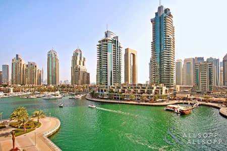 Full Marina Views | New Tower | Vacant Full Marina Views | New Tower | Vacant