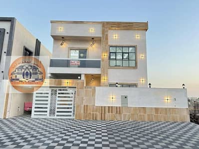 فیلا 5 غرف نوم للبيع في الباهية، عجمان - WhatsApp Image 2024-06-02 at 11.53. 49 AM. jpeg