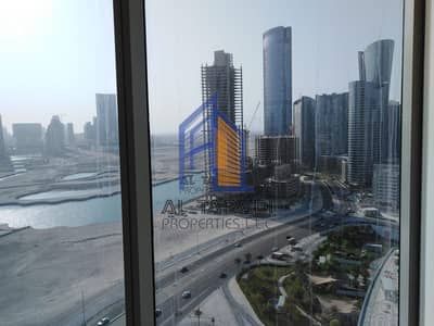 2 Bedroom Flat for Sale in Al Reem Island, Abu Dhabi - Spacious 2 + Maid Bedrooms Apartment | Attractive And Relaxing  Unit