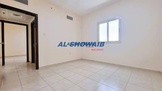 1 Bedroom Flat for Rent in Al Qusais, Dubai - 1 BHK OPP NOOR POLYCLINIC AL QUSAIS 1