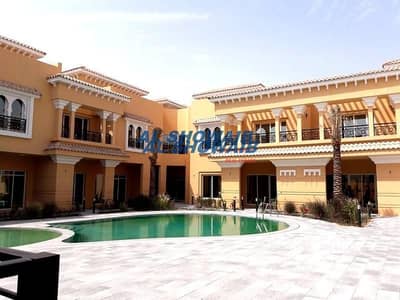4 Bedroom Villa for Rent in Jumeirah, Dubai - Stunning  4 Br Compound Villas, Jumeriah 1