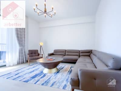 2 Cпальни Апартамент в аренду в Джумейра, Дубай - Hoom-209, La Rive building 3, La Mer, Jumeirah-6. jpg