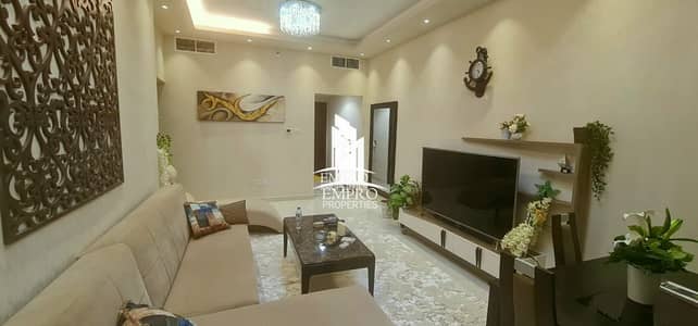 1 Bedroom Flat for Rent in Jumeirah Village Triangle (JVT), Dubai - be the  first  tenant  in  new  in  1 br in jvt
