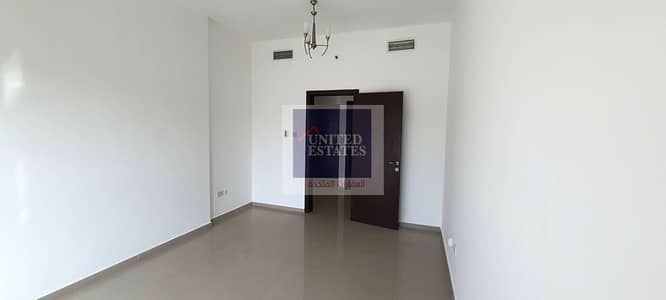 1 Bedroom Flat for Rent in Al Nahda (Dubai), Dubai - Luxurious 1 BHK / Chiller free / family building / Prime location / 1 Month free