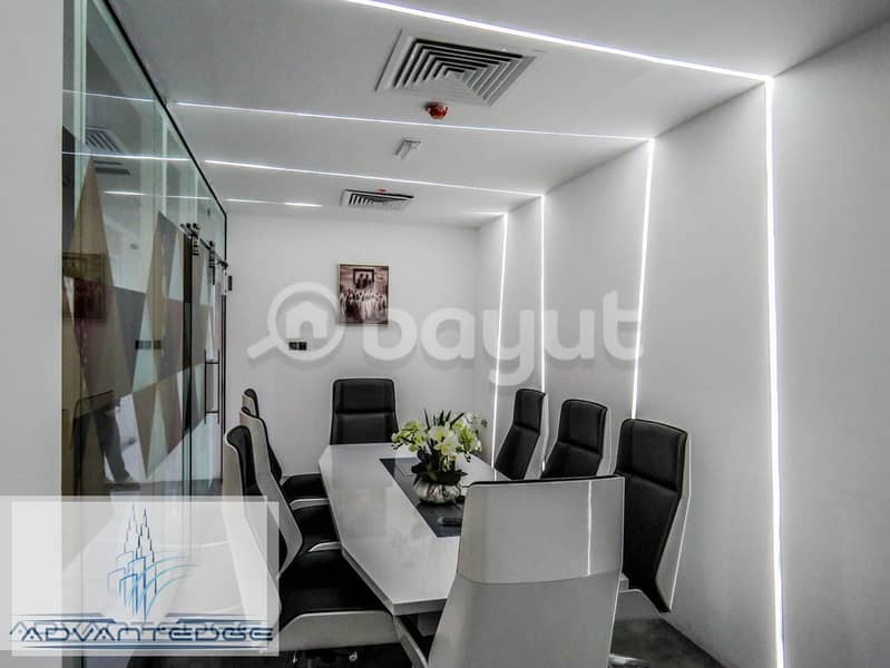 SUSTAINABILITY OFFICE in prime business location SUSTAINABILITY OFFICE in prime business location