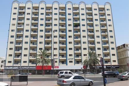 1 Bedroom Apartment for Rent in Industrial Area, Sharjah - 1BHK AVAILABLE | NEAR MAIN CITY CENTER SHARJAH| NO COMMISSION