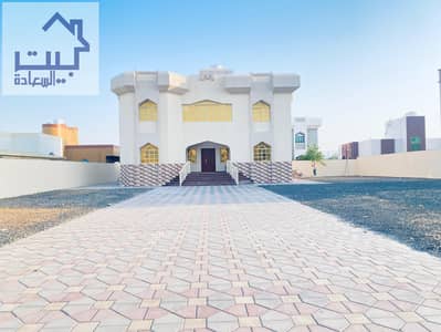 6 Bedroom Villa for Rent in Al Jurf, Ajman - IMG-20240602-WA0189. jpg