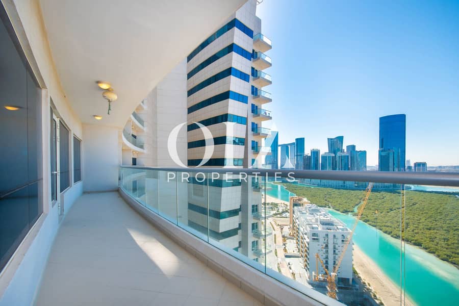 شقة في اوشن سكيب،شمس أبوظبي،جزيرة الريم 2 غرف 1200000 درهم - 6829297 شقة في اوشن سكيب،شمس أبوظبي،جزيرة الريم 2 غرف 1200000 درهم - 6829297