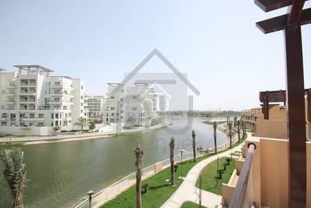 4 Bedroom Townhouse for Rent in Jumeirah Islands, Dubai - 1. jpg