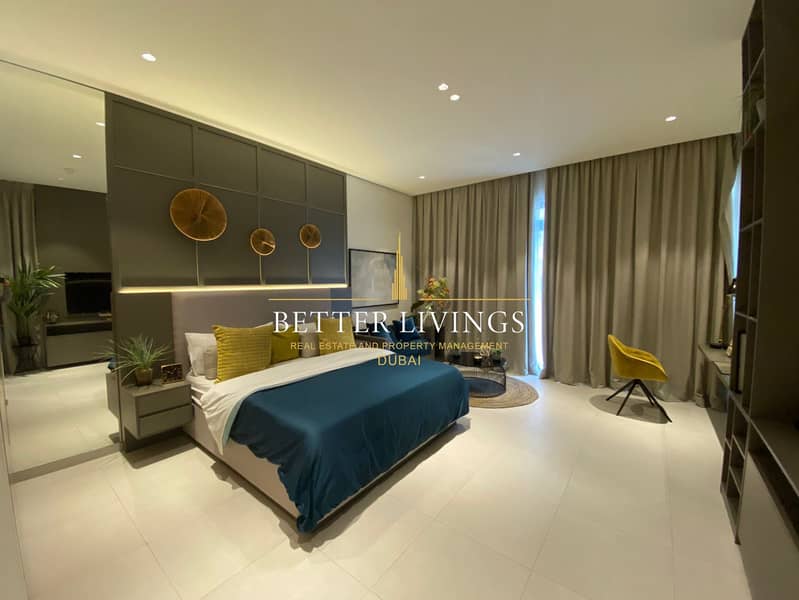 Lavish Studio | Fully Furnished | Premium Quality | Stunning Interior | Call Now!