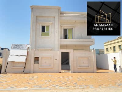 3 Bedroom Villa for Sale in Al Yasmeen, Ajman - WhatsApp Image 2024-06-03 at 7.06. 32 PM. jpeg