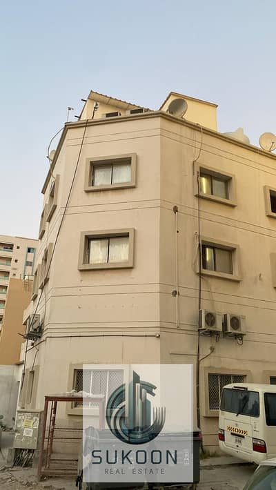 Building for sale karama ajman