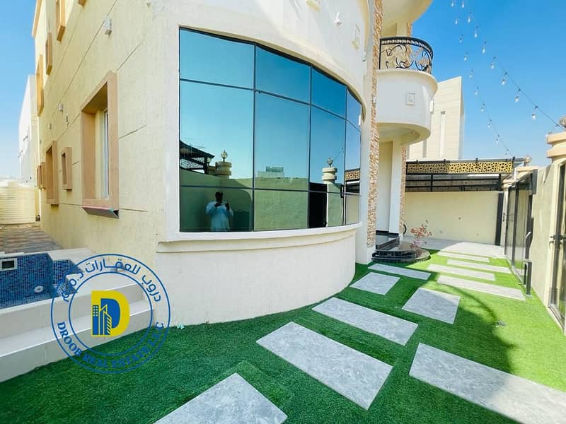 Super deluxe finishing Freehold for all nationalities without down