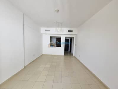 2BHK+Maid I Semi Close Kitchen I Will Vacant Soon