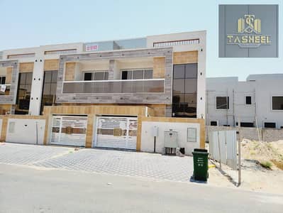 4 Bedroom Villa for Rent in Al Zahya, Ajman - IMG-20240606-WA0059. jpg
