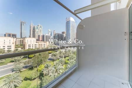 Furnished 1 Bed | Best View | Modern Look