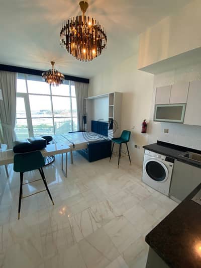 BEST DEAL| FULLY FURNISHED STD| BALCONY|