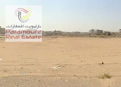 Plot for Sale in Al Jurf, Ajman - Screenshot_1. png