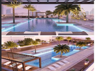 1 Bedroom Apartment for Sale in Majan, Dubai - 3. png