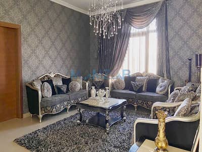 Deluxe| Affordable price |Swimming pool| Spacious area |Furnished