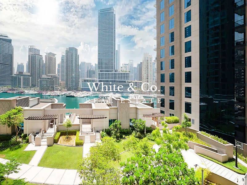 Amazing Marina Views | Emaar | High ROI Amazing Marina Views | Emaar | High ROI
