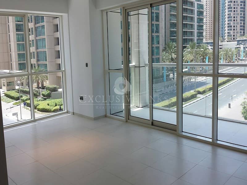 West Avenue 1 bed apartment in Dubai Marina