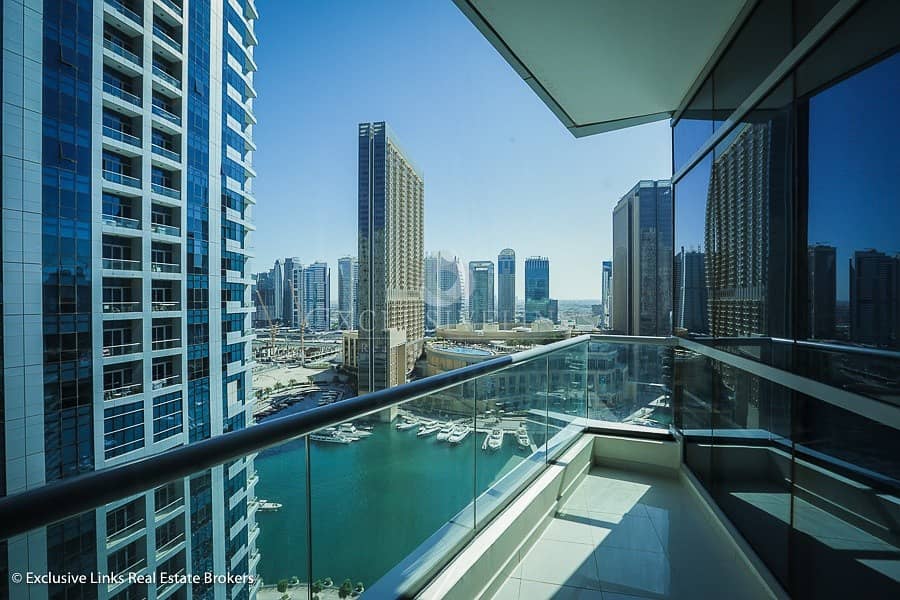 Great furnished studio to rent in Dubai Marina