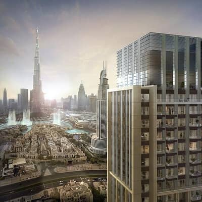 Own your luxury apartment in downtown Own your luxury apartment in downtown
