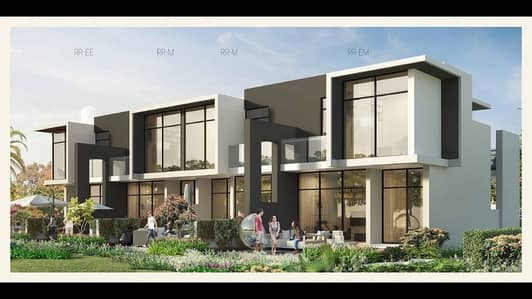 3 Bedroom Villa for Sale in Akoya Oxygen, Dubai - Super Deluxe Aknan Villa for sale - 20% Deposit - Easy Payment Plan 3 Bedroom Villa for Sale in Akoya Oxygen, Dubai - Super Deluxe Aknan Villa for sale - 20% Deposit - Easy Payment Plan