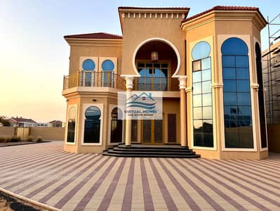 6 Bedroom Villa for Rent in Nad Al Sheba, Dubai - 1. jpg