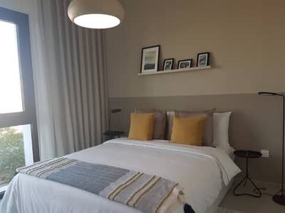 Own a luxury villa and design of the most beautiful of the Rabivi Ranches 3 and the best line of mot Own a luxury villa and design of the most beautiful of the Rabivi Ranches 3 and the best line of mot