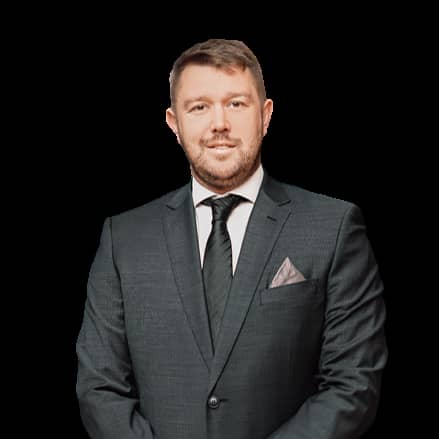 Danny Moran