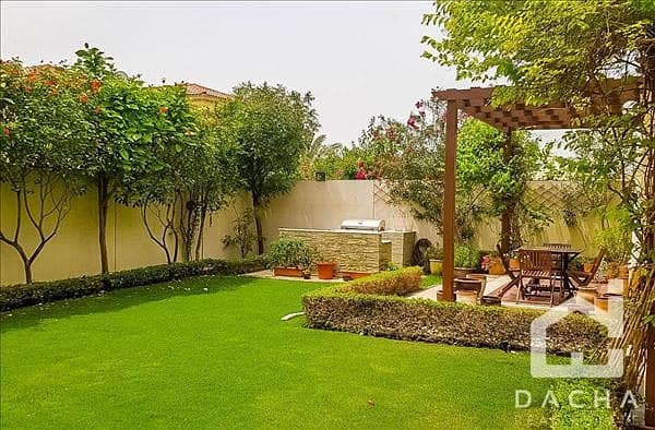 Beautifully Landscaped â€“ Extended - 3 Bed Legacy