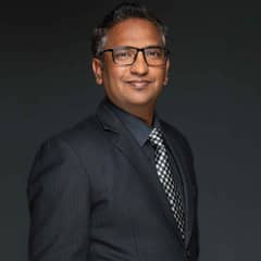 Yanendra Pratap