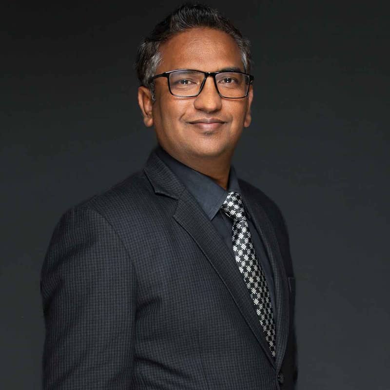 Yanendra Pratap
