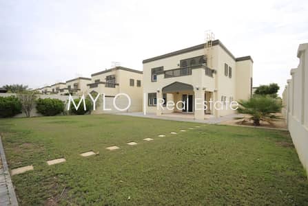 فیلا 3 غرفة نوم للبيع في جميرا بارك، دبي - Large Corner plot | District 6 | 3 bed large فیلا 3 غرفة نوم للبيع في جميرا بارك، دبي - Large Corner plot | District 6 | 3 bed large