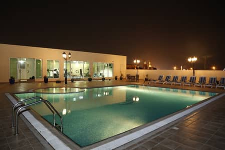 1 Bedroom Flat for Rent in Jumeirah, Dubai - 1 Bed Apt at 80k w/ Balcony No Commission 1 Bedroom Flat for Rent in Jumeirah, Dubai - 1 Bed Apt at 80k w/ Balcony No Commission
