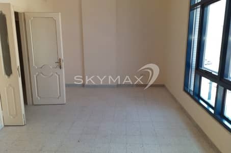 2 Bedroom Flat for Rent in Defence Street, Abu Dhabi - Low Price Apartment!! 2BHK with Balcony in Defense Road 2 Bedroom Flat for Rent in Defence Street, Abu Dhabi - Low Price Apartment!! 2BHK with Balcony in Defense Road