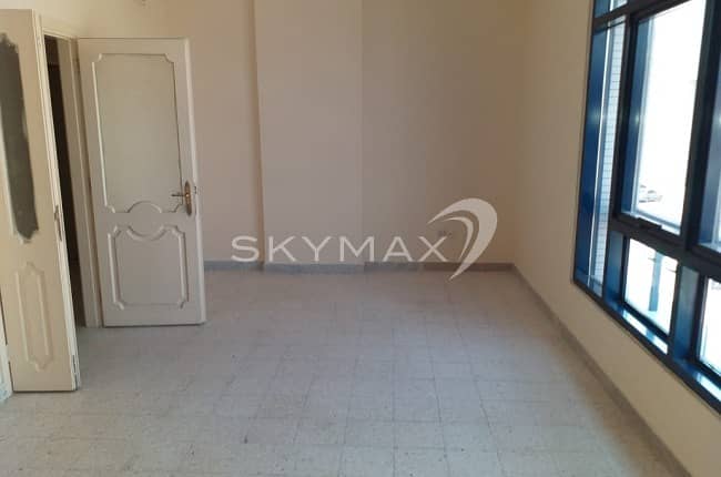 Low Price Apartment!! 2BHK with Balcony in Defense Road