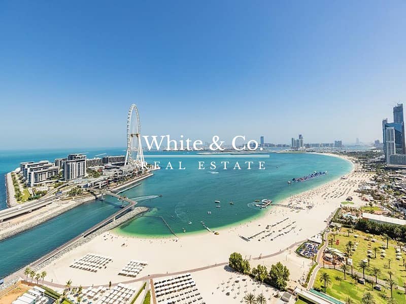 Vacant Now| Full Sea View | High Floor Vacant Now| Full Sea View | High Floor