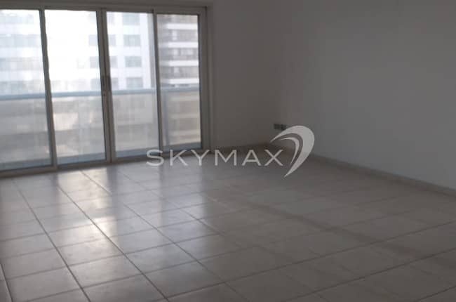 Beautiful Apartment! 2BHK with Maid Room in Salam Street