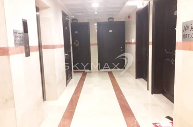 Very Affordable! 1BHK for rent in Al Dhafrah