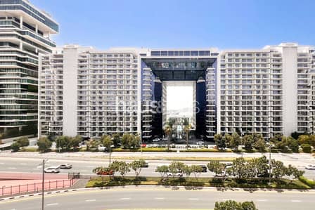 2 Bedroom Apartment for Rent in Palm Jumeirah, Dubai - Unfurnished | 1 Cheque | Mid November | Sea Views