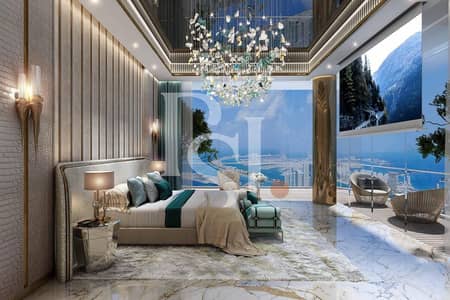 3 Bedroom Apartment for Sale in Dubai Harbour, Dubai - img168. jpg