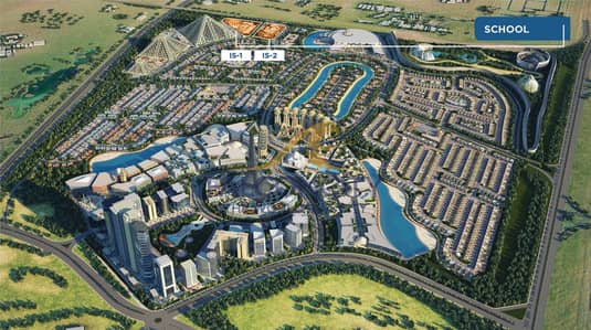 School Plots for Leasing in the heart of Dubai! School Plots for Leasing in the heart of Dubai!