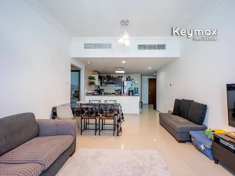 Upgraded2 Bedroom| Well Maintained| Ready to Move