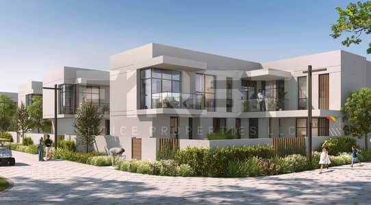 3 Bedroom Townhouse for Sale in Yas Island, Abu Dhabi - YSC_brochure_Page_37_Image_0003. jpg